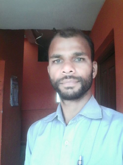 Profile photograph of sandip namdev