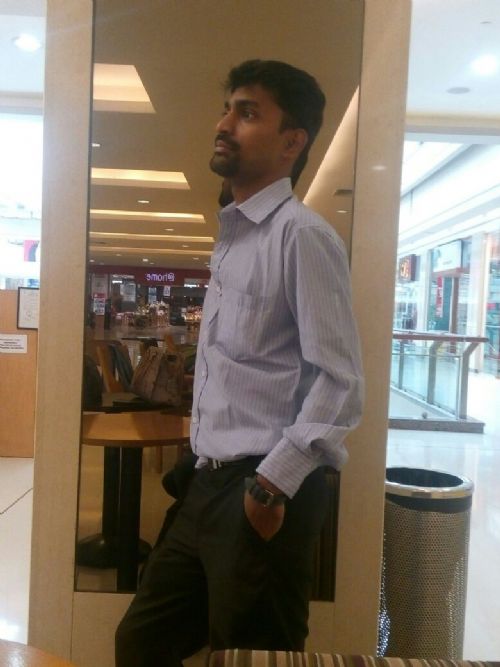 Profile photograph of Looking for soul mate
