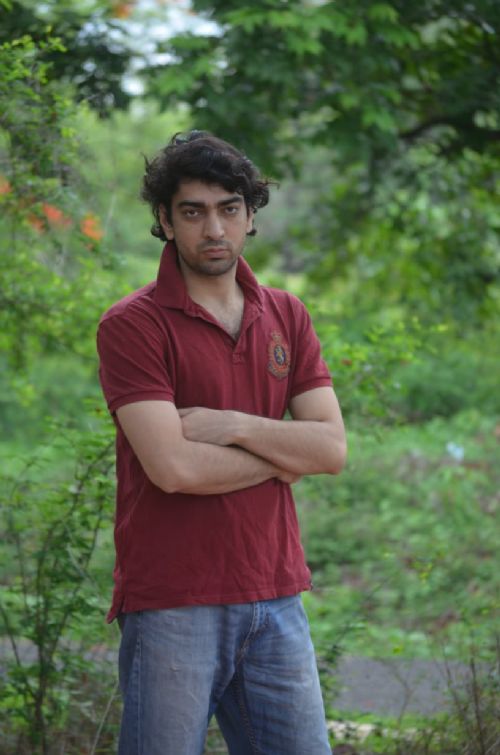 Profile photograph of Jaimatadi9