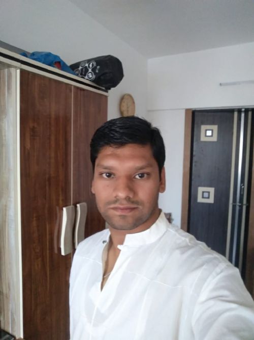 Profile photograph of Jatin
