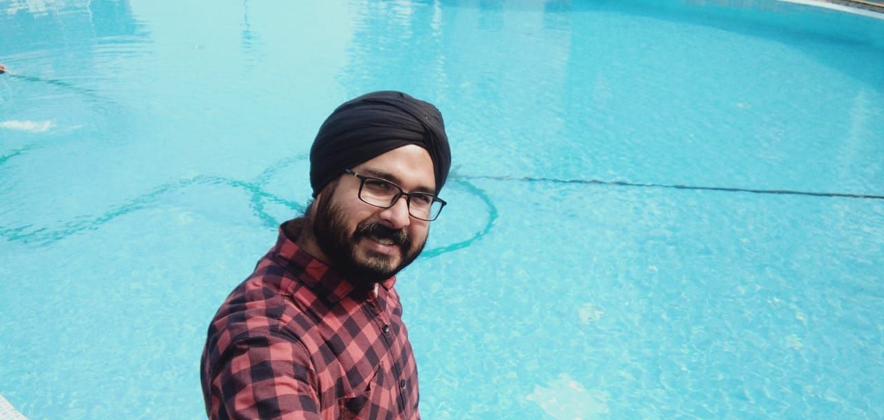 Profile photograph of TANVINDER28