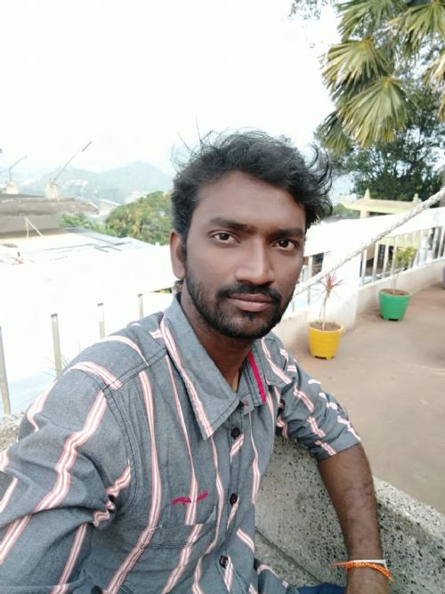 Profile photograph of Sekher1993