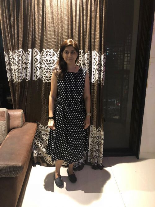 Indian Matrimonial Profile : preetig2019 42year Home Maker  from India
