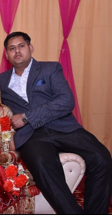 Profile photograph of Sanjaydhimanss