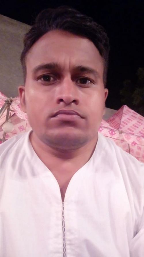 Profile photograph of Dushyant1987