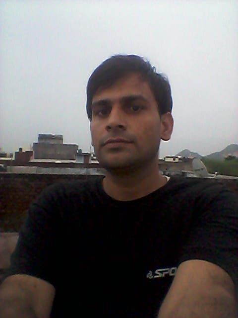 Profile photograph of Taroonsharma