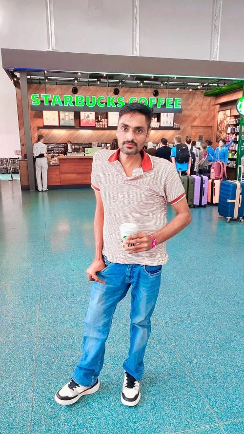 Profile photograph of Balbir525