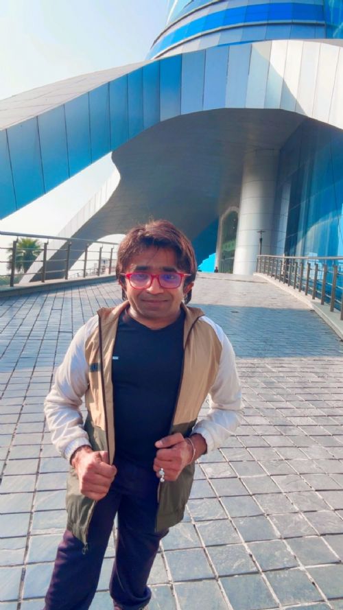 Indian Matrimonial Profile : sainiamit875 35year Government Employee  from India