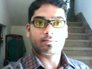 Profile photograph of NANI.SAHU162