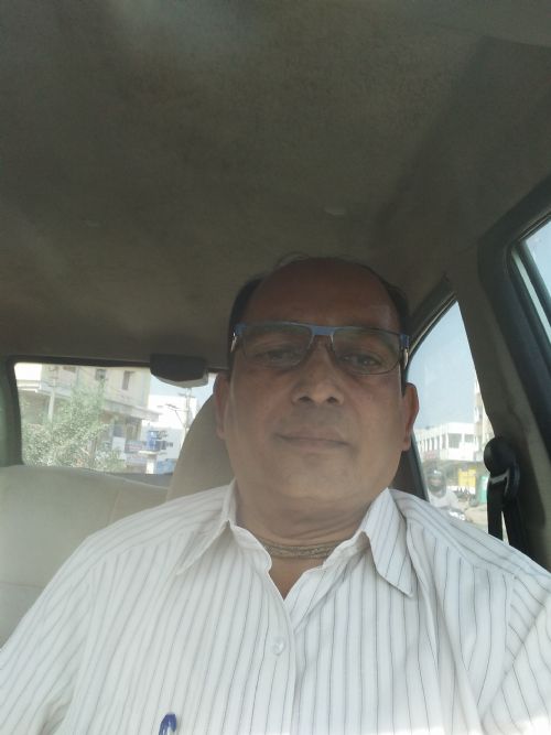 Profile photograph of vvgs2shaadi