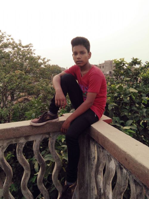 Profile photograph of Soumya148