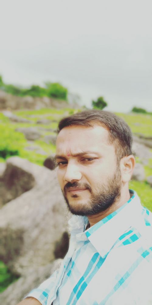 Profile photograph of Jeet29683