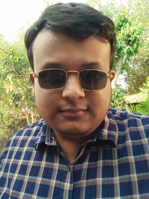 Profile photograph of zparpanz