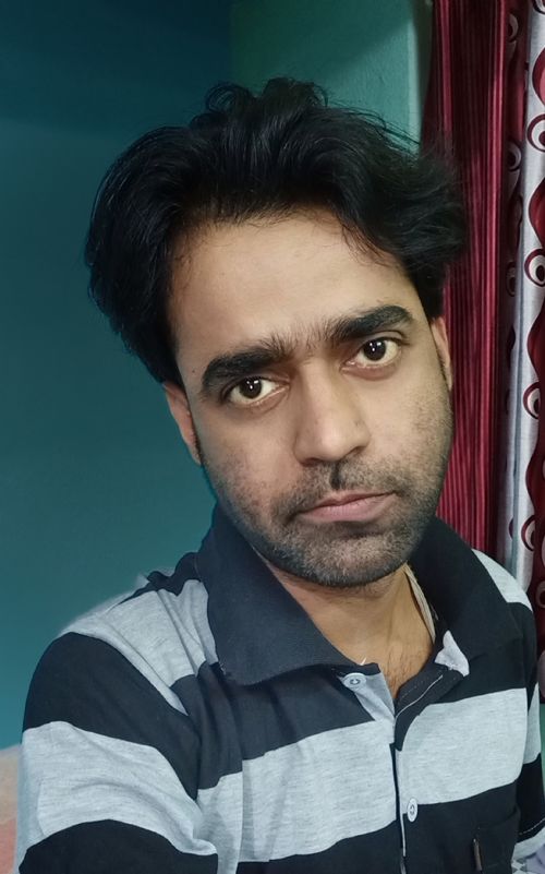 Profile photograph of rakeshojha86