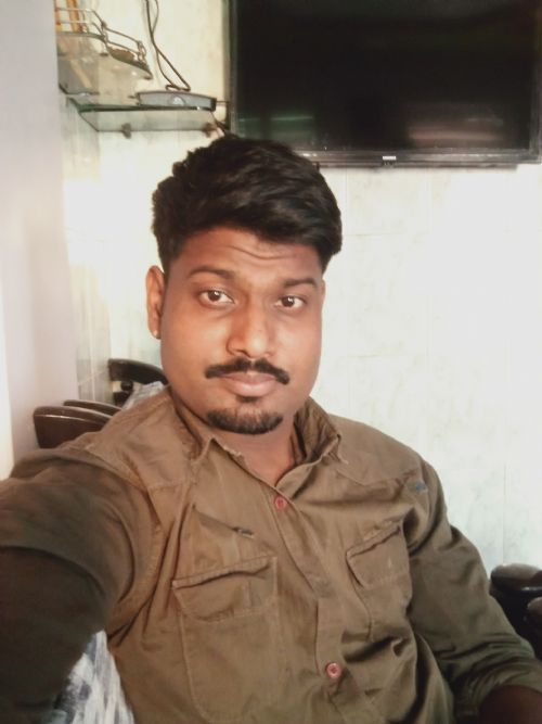 Profile photograph of Pankaj gupta