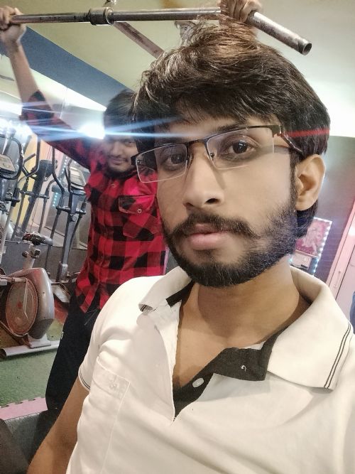 Indian Matrimonial Profile : vaibhawjha_ 27year Other  from India