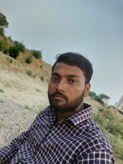 Indian Matrimonial Profile : Vivekimilap321 25year Engineer  from India