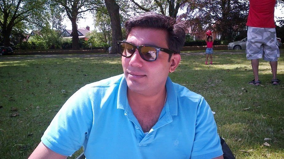 Profile photograph of gtmvrn81