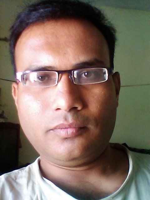 Profile photograph of chiranjit