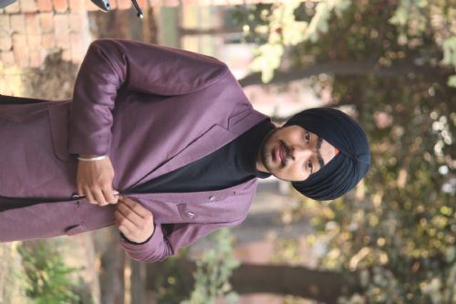 Profile photograph of Laddi06