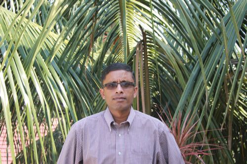 Profile photograph of Nats2015