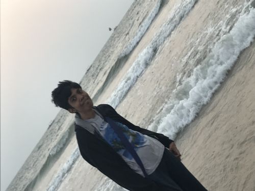 Profile photograph of dineshphotographer