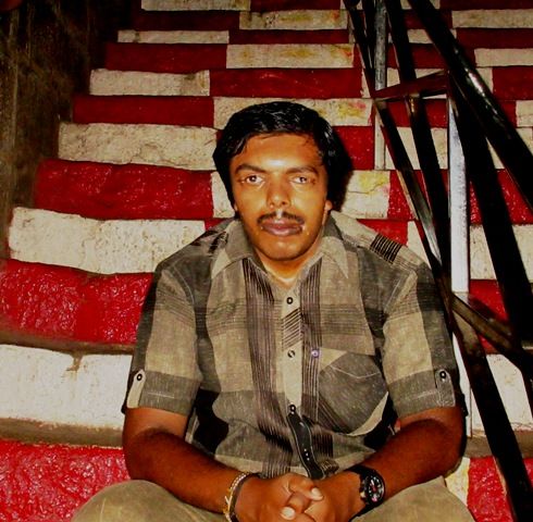 Profile photograph of sabareesh1989