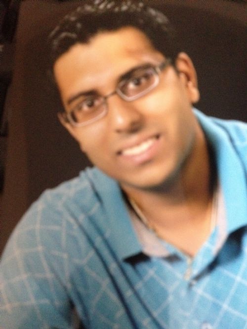 Profile photograph of shah_amit84