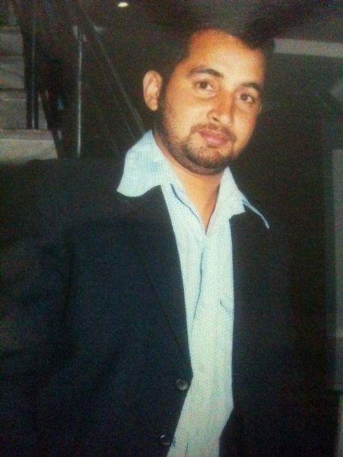 Profile photograph of jatinphull