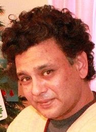 Profile photograph of Vivid