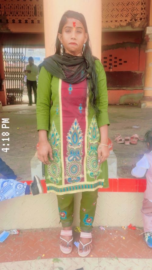 Profile photograph of Vibha122