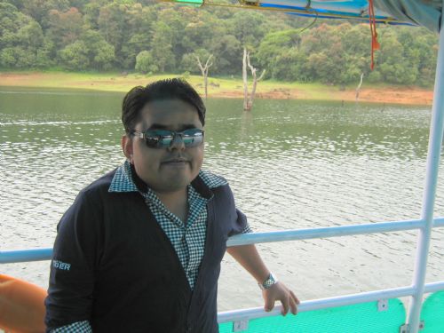 Profile photograph of harjinder