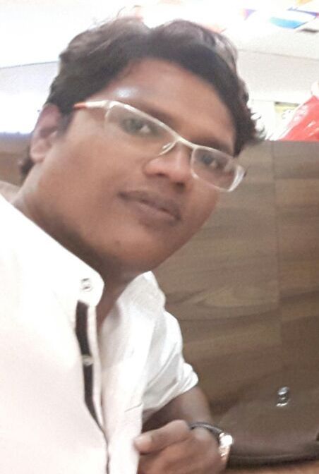 Profile photograph of ninad1983