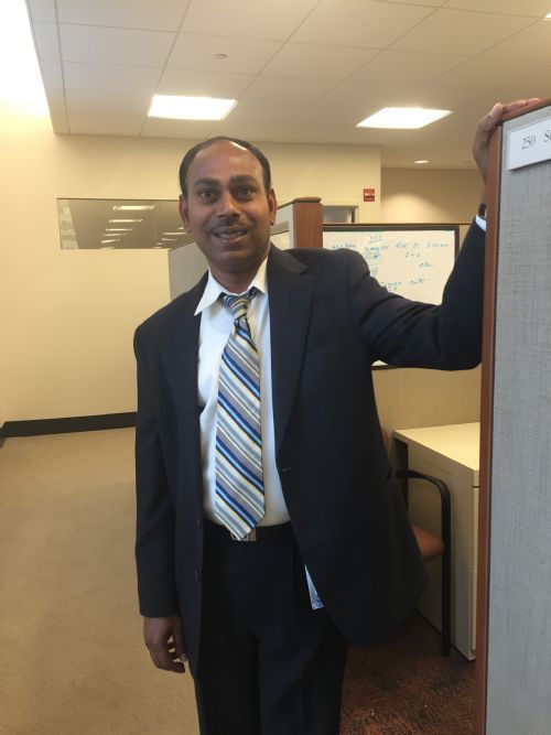 Profile photograph of Newlifein_US