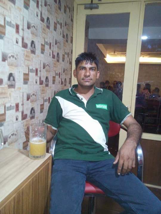 Profile photograph of Jagbir singh 