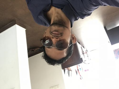 Profile photograph of NKAJAN