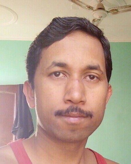 Profile photograph of shashishekhar83
