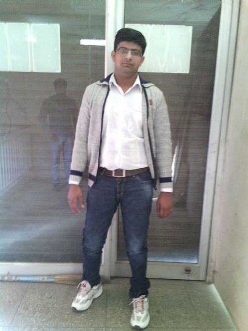 Profile photograph of Sachinattrish