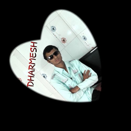 Profile photograph of kachhela_123