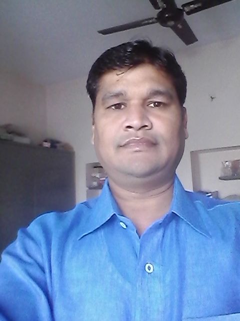 Profile photograph of avtar pipara