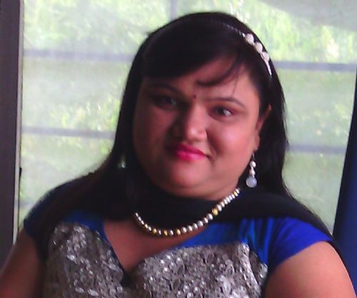 Profile photograph of khushbu_parekh
