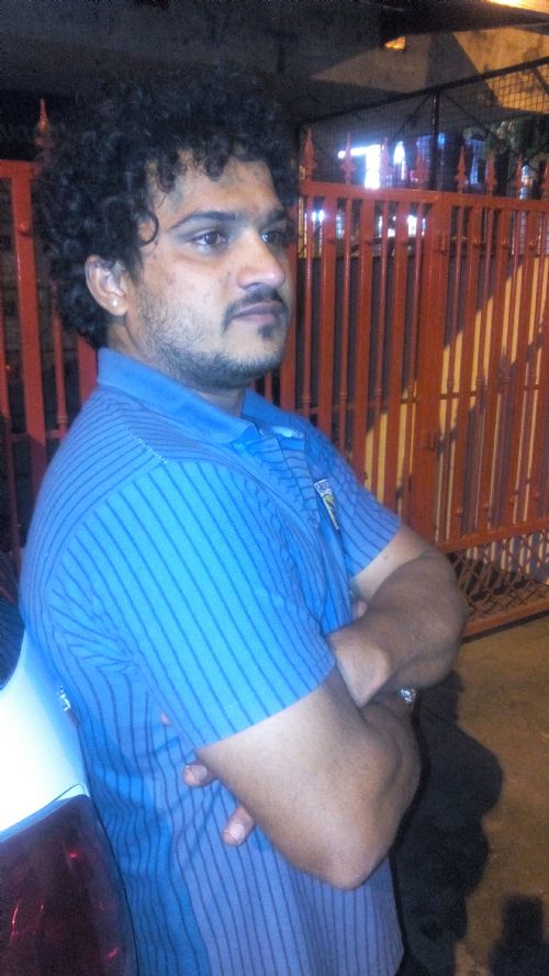 Profile photograph of ar_mla4