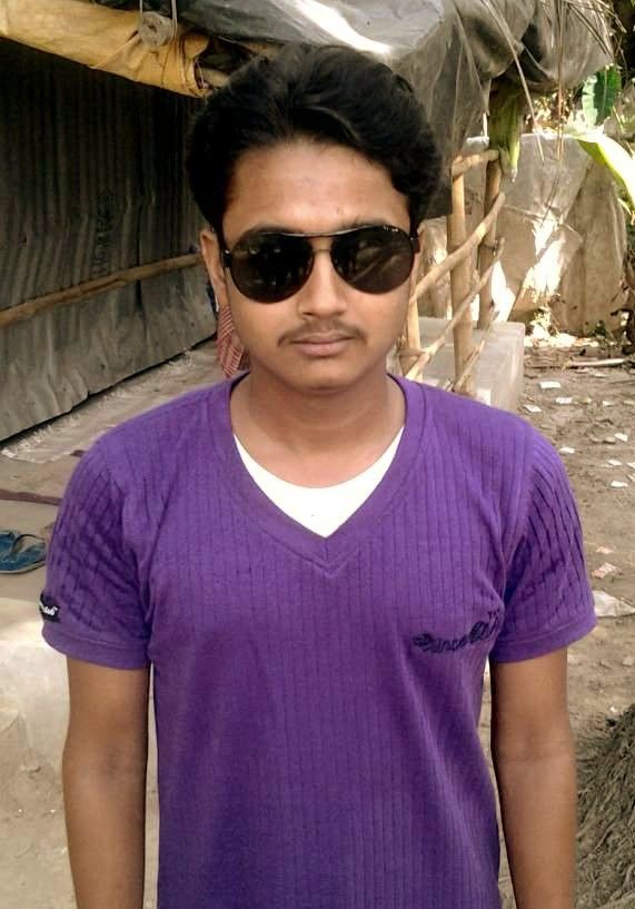 Profile photograph of dipankar biswas
