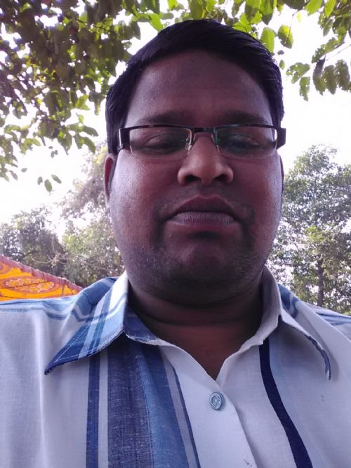 Profile photograph of mbaavitesh