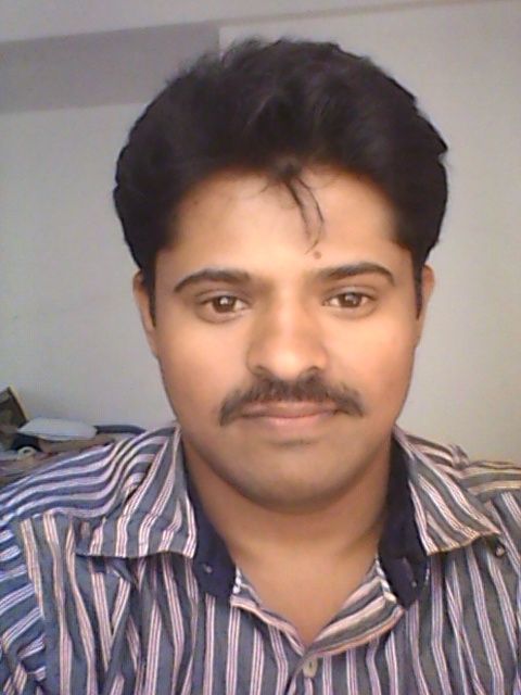 Profile photograph of nitin14