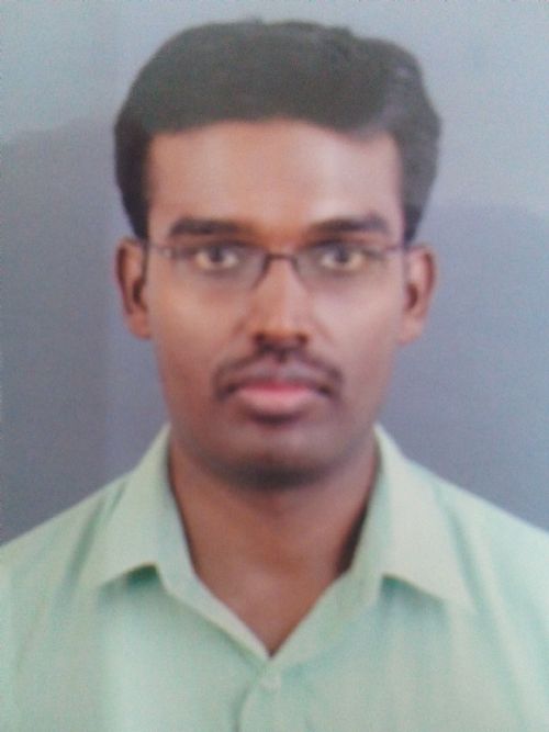 Profile photograph of dharaniccs