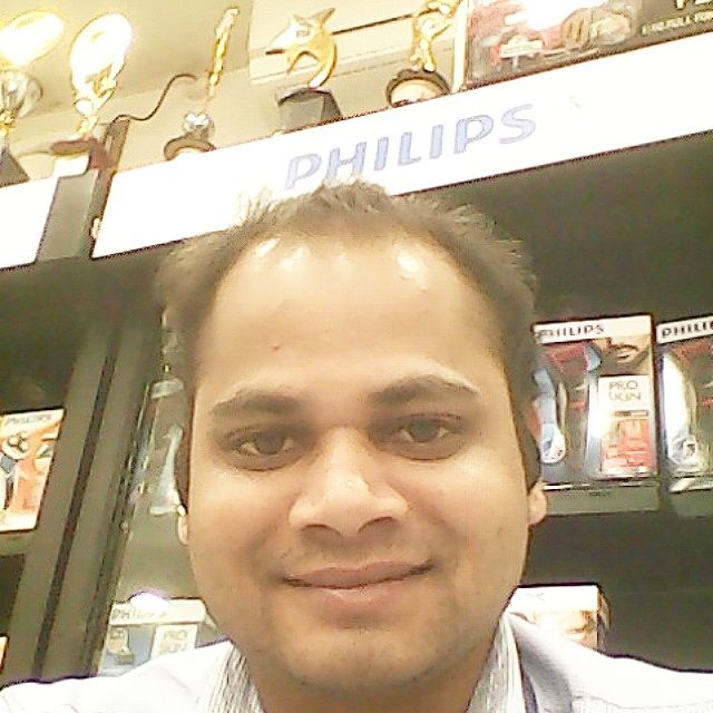 Profile photograph of surhyaa