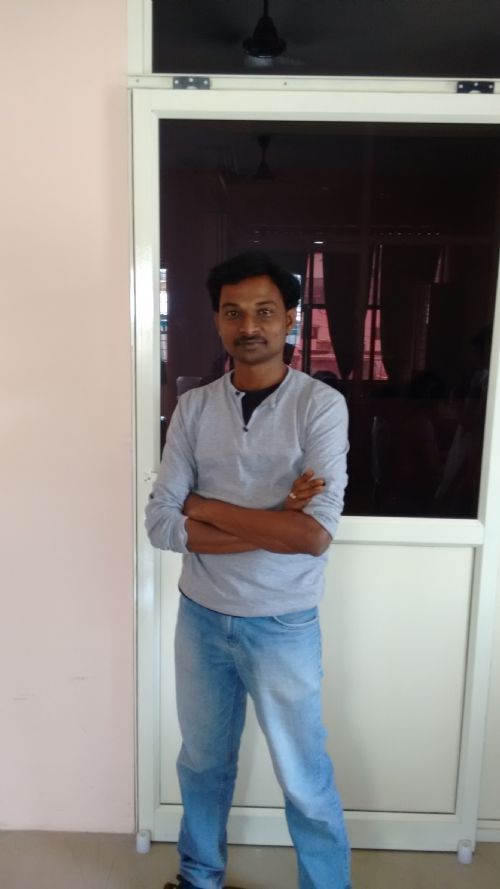 Profile photograph of Thotavijay