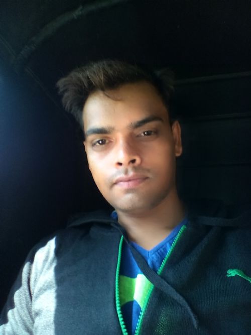 Profile photograph of Vkrisss