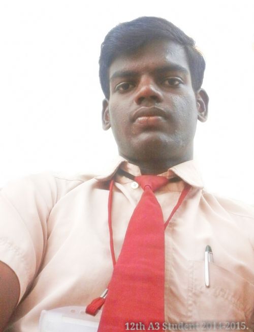 Profile photograph of maniraja